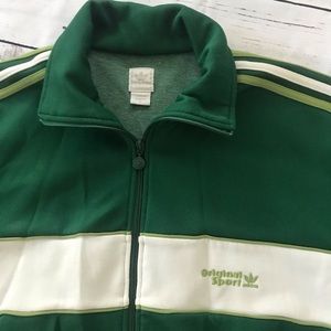 adidas awv002 jacket
